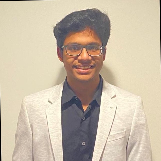 Ashmit Gupta